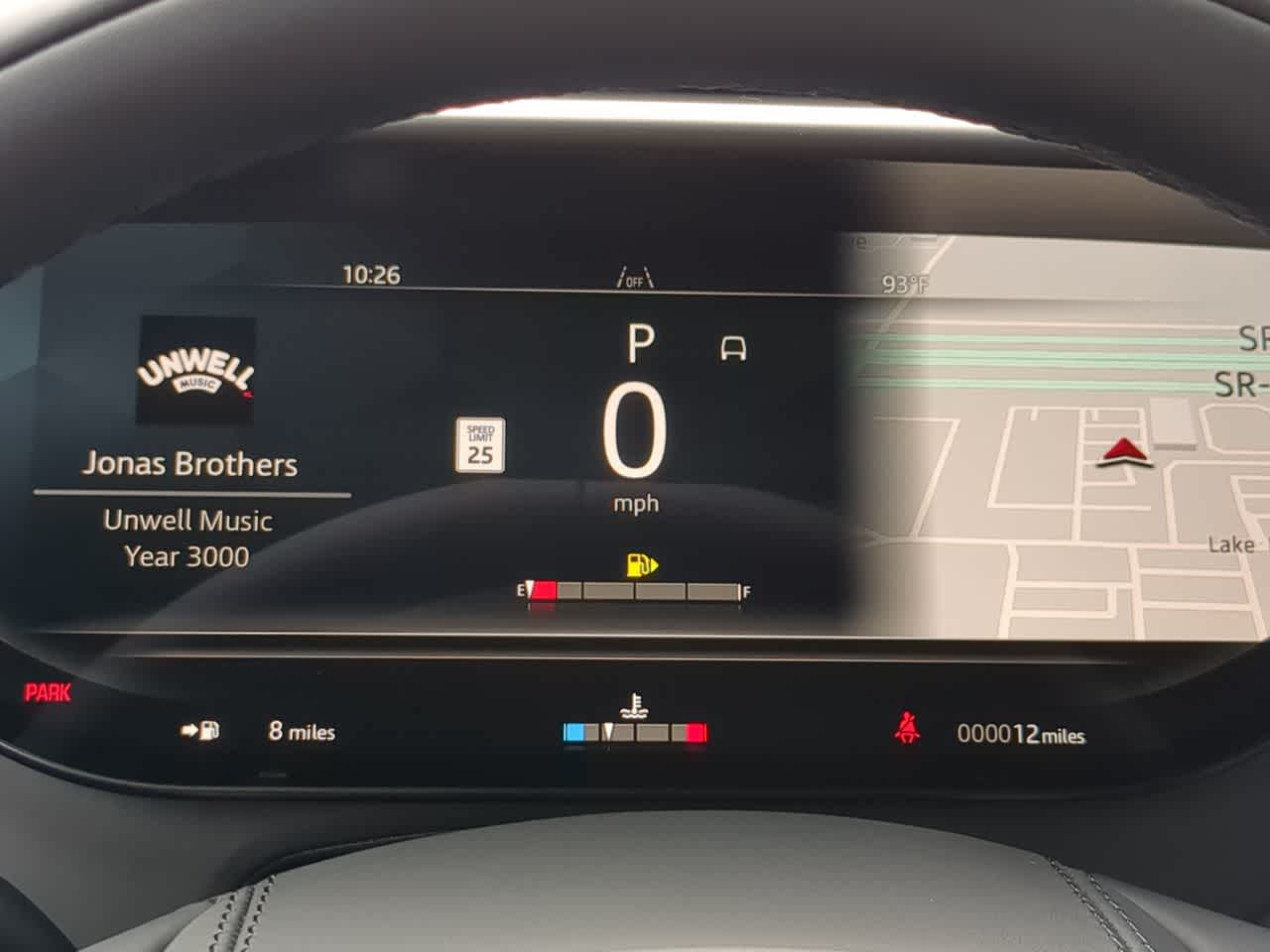 Thumbnail: 2025 Land Rover Range Rover Sport - 35