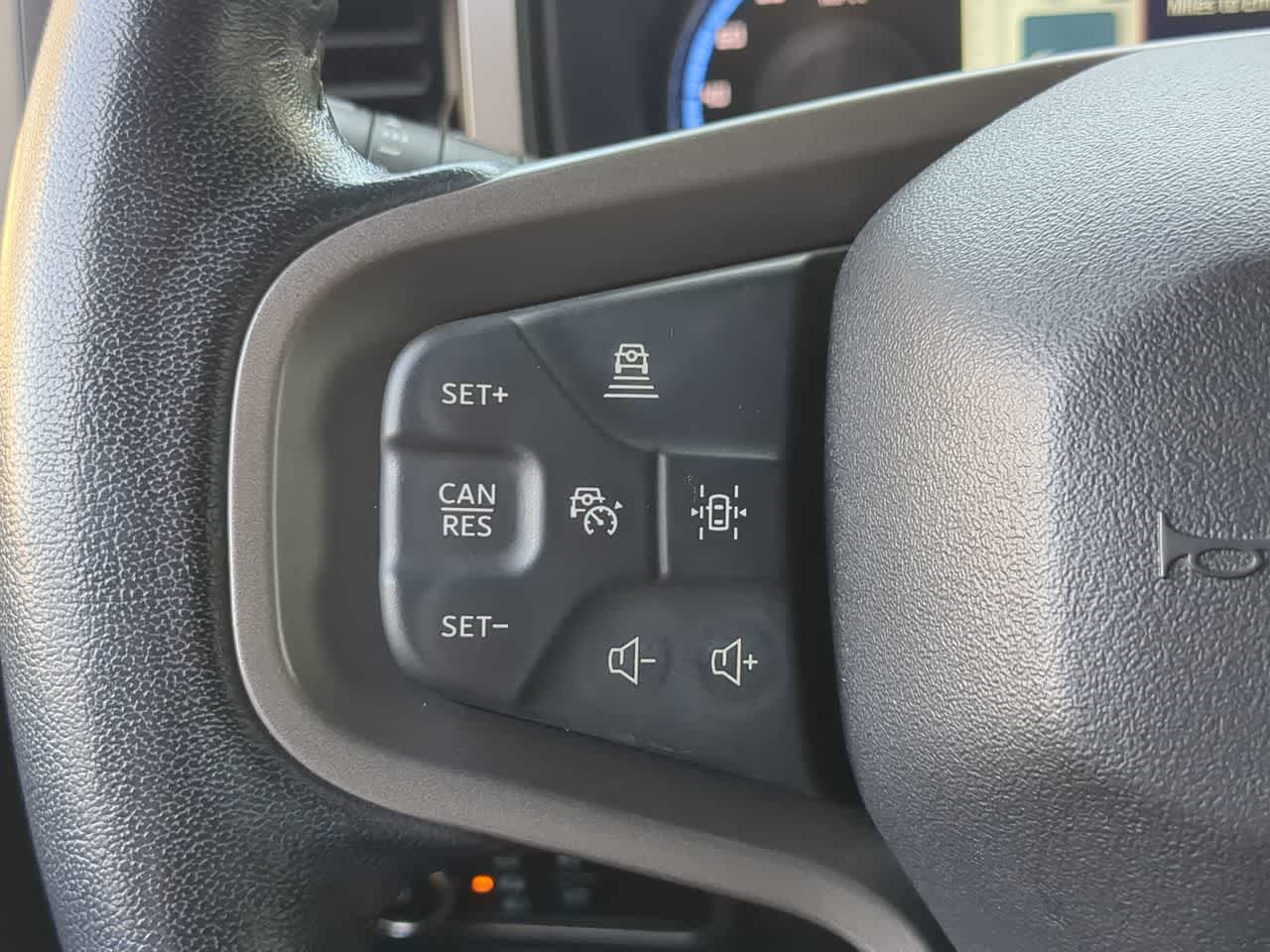 Thumbnail: 2023 Ford Bronco - 23