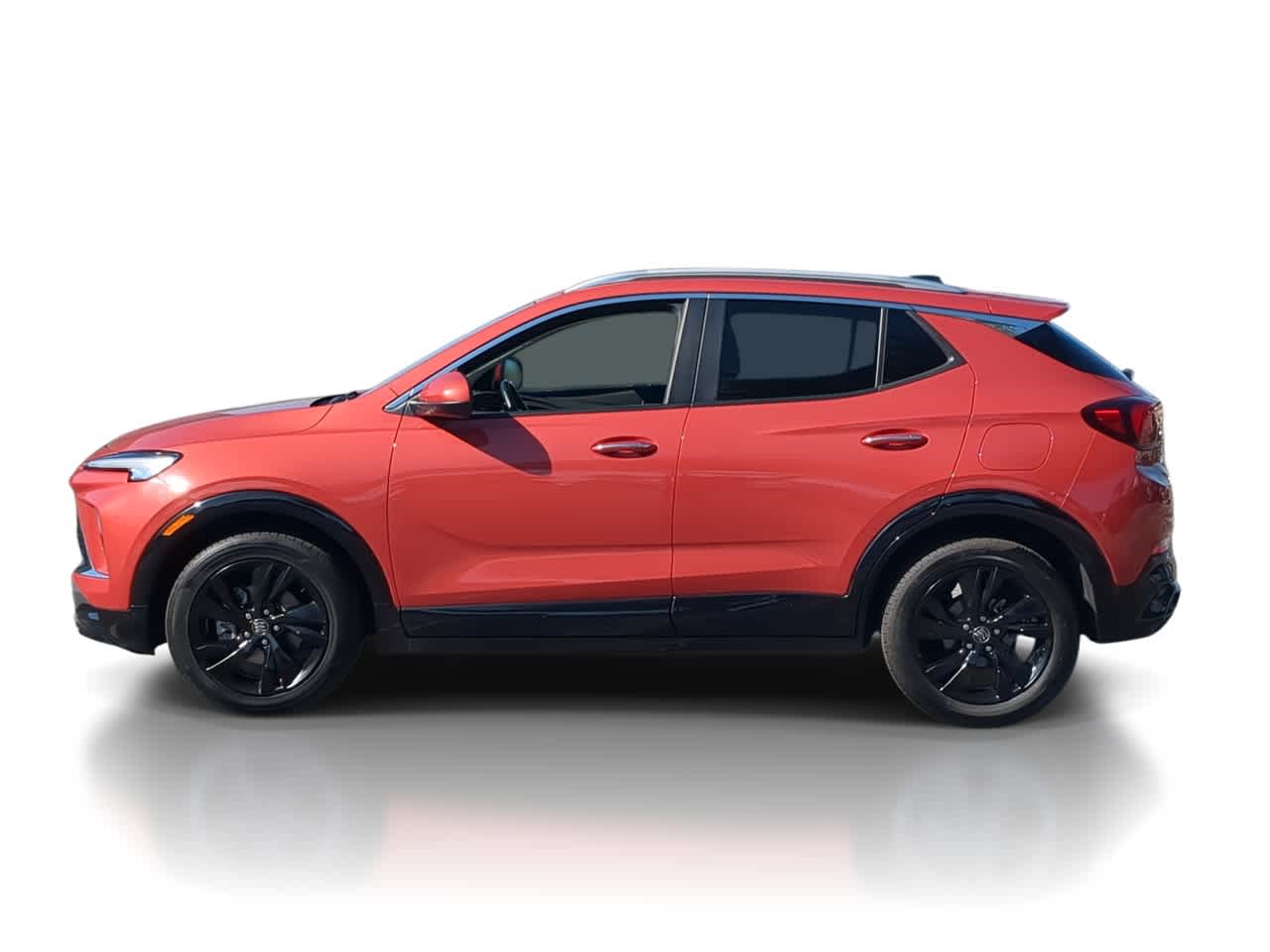 Thumbnail: 2024 Buick Encore GX - 5