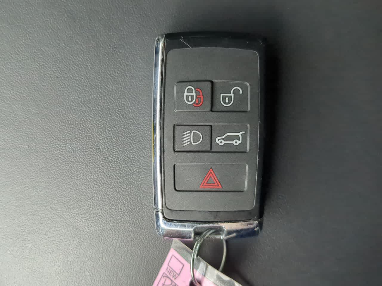 Thumbnail: 2023 Land Rover Range Rover - 35