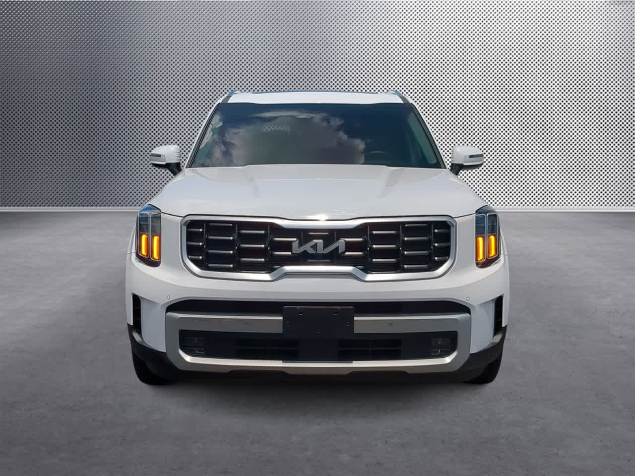 2024 Kia Telluride SX Prestige photo 3