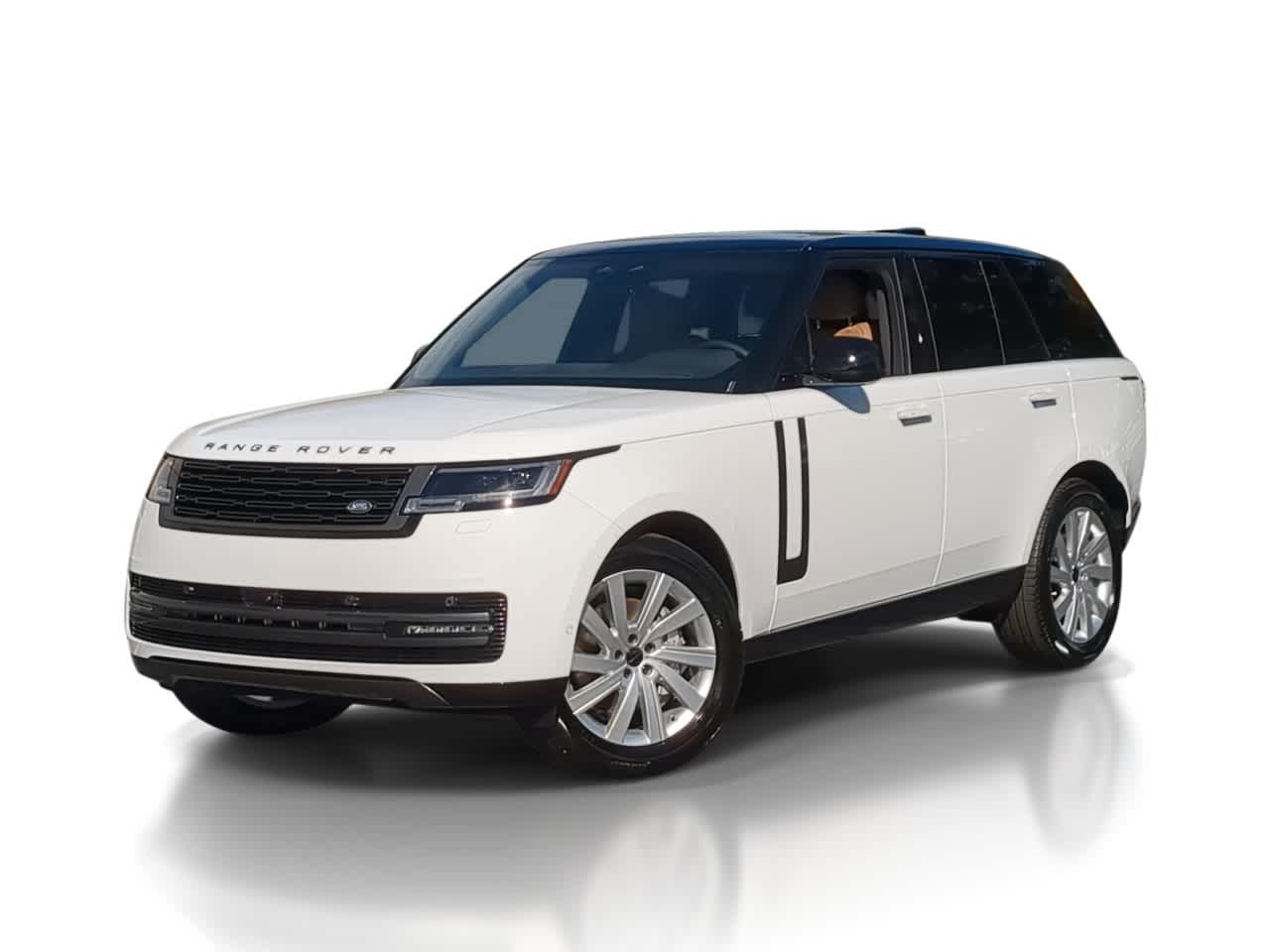 2026 Land Rover Range Rover SE's photo