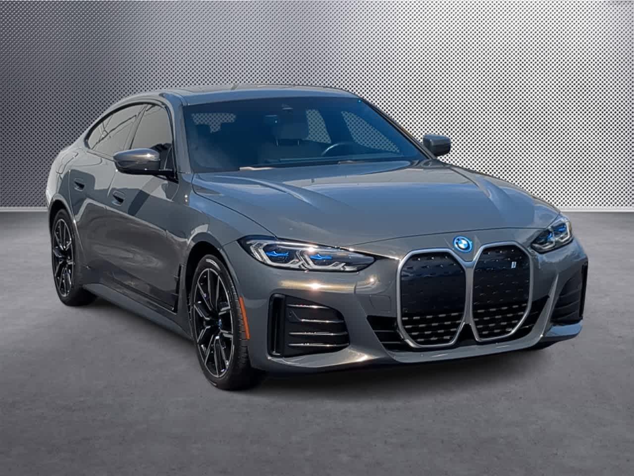 2023 Bmw i4 eDrive40 photo 2