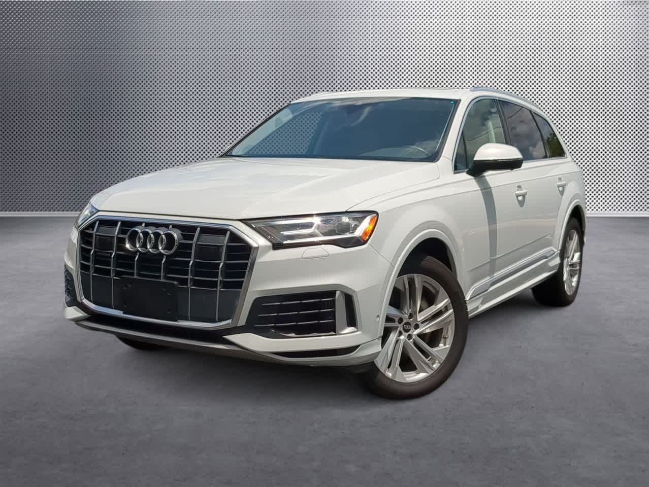 2023 Audi Q7 Premium Plus -
                  Orlando, FL