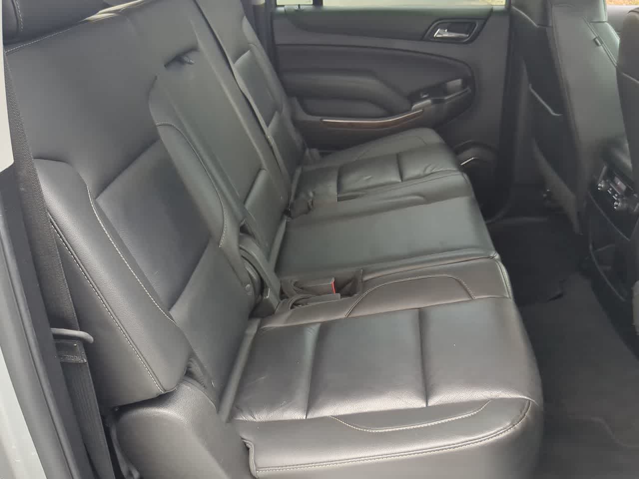 Thumbnail: 2019 Chevrolet Suburban - 20