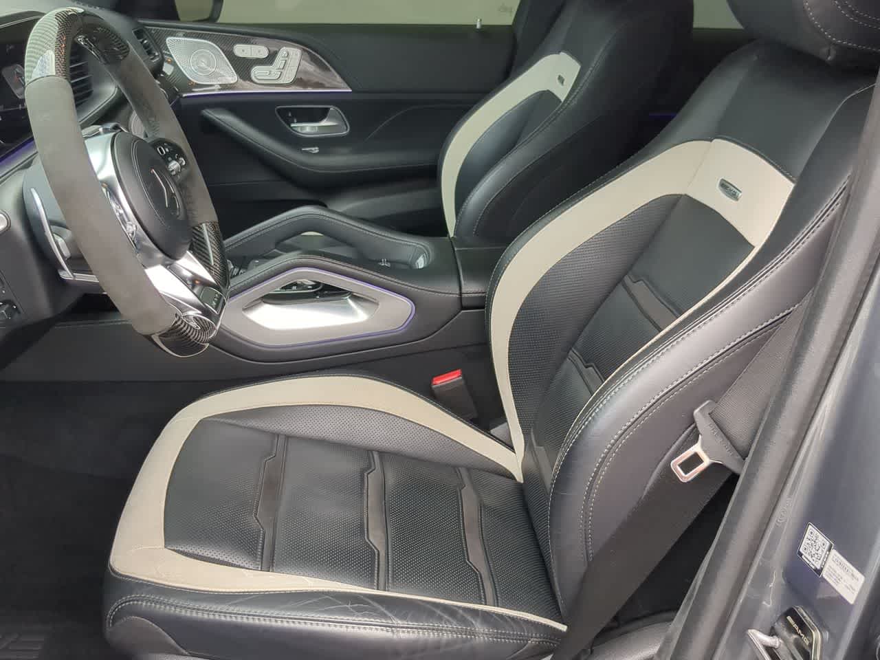 Thumbnail: 2021 Mercedes-Benz GL-Class - 16