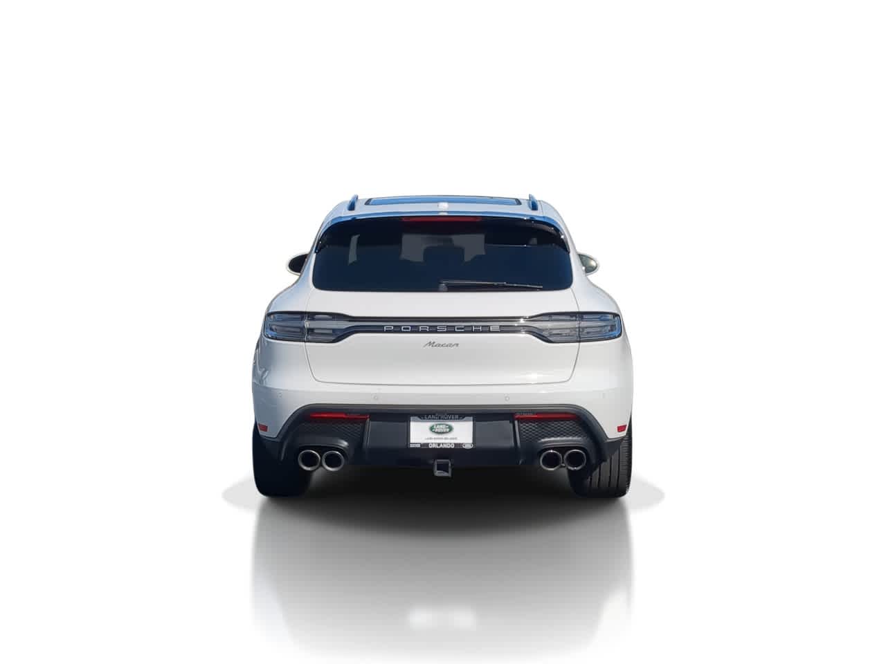 Thumbnail: 2024 Porsche Macan - 7