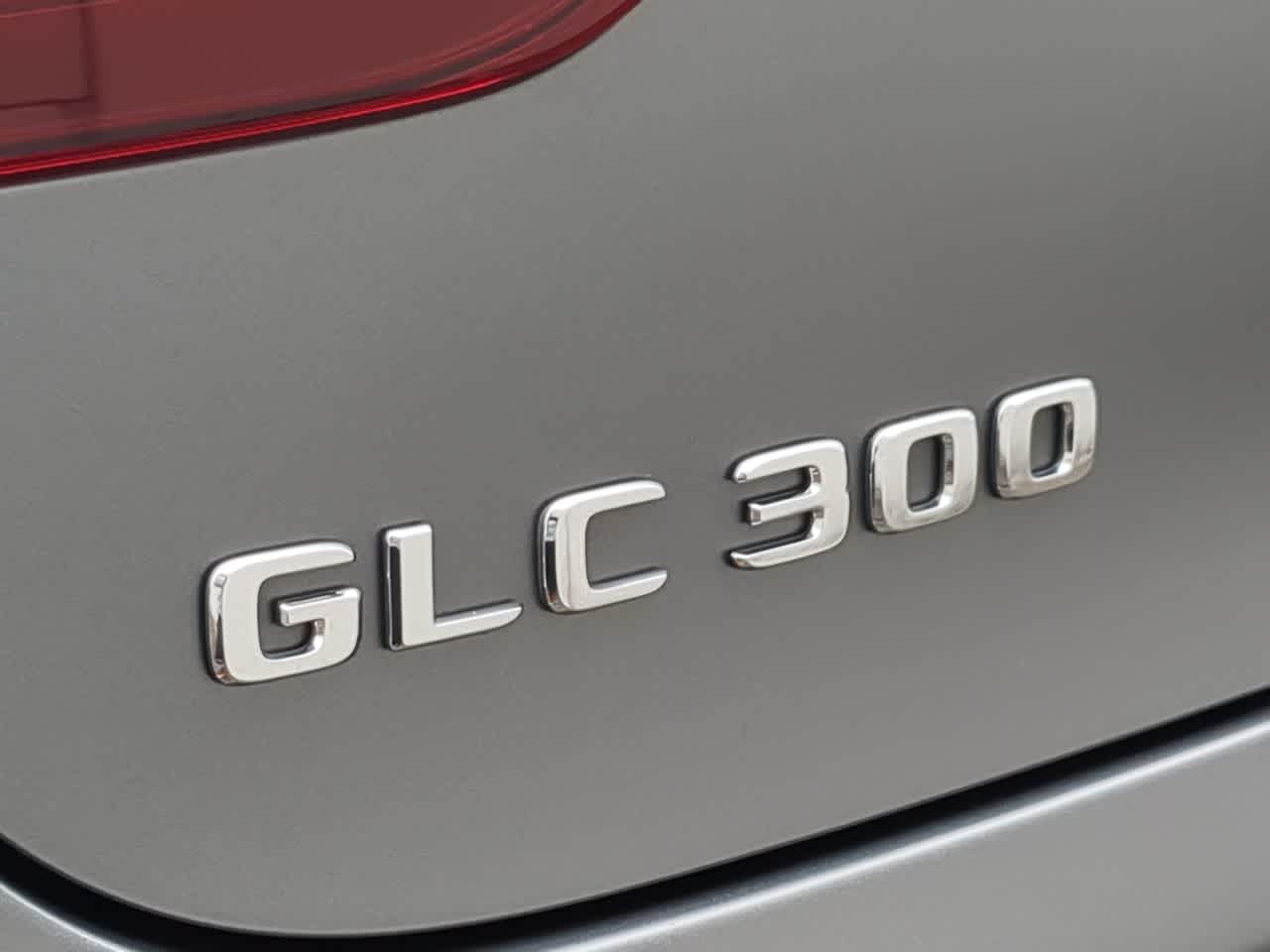 Thumbnail: 2022 Mercedes-Benz GLC - 12