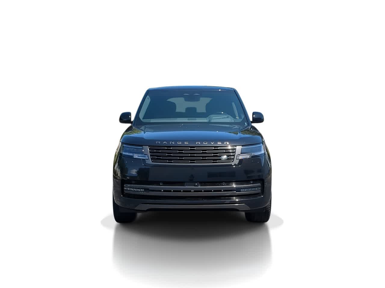 Thumbnail: 2026 Land Rover Range Rover - 3