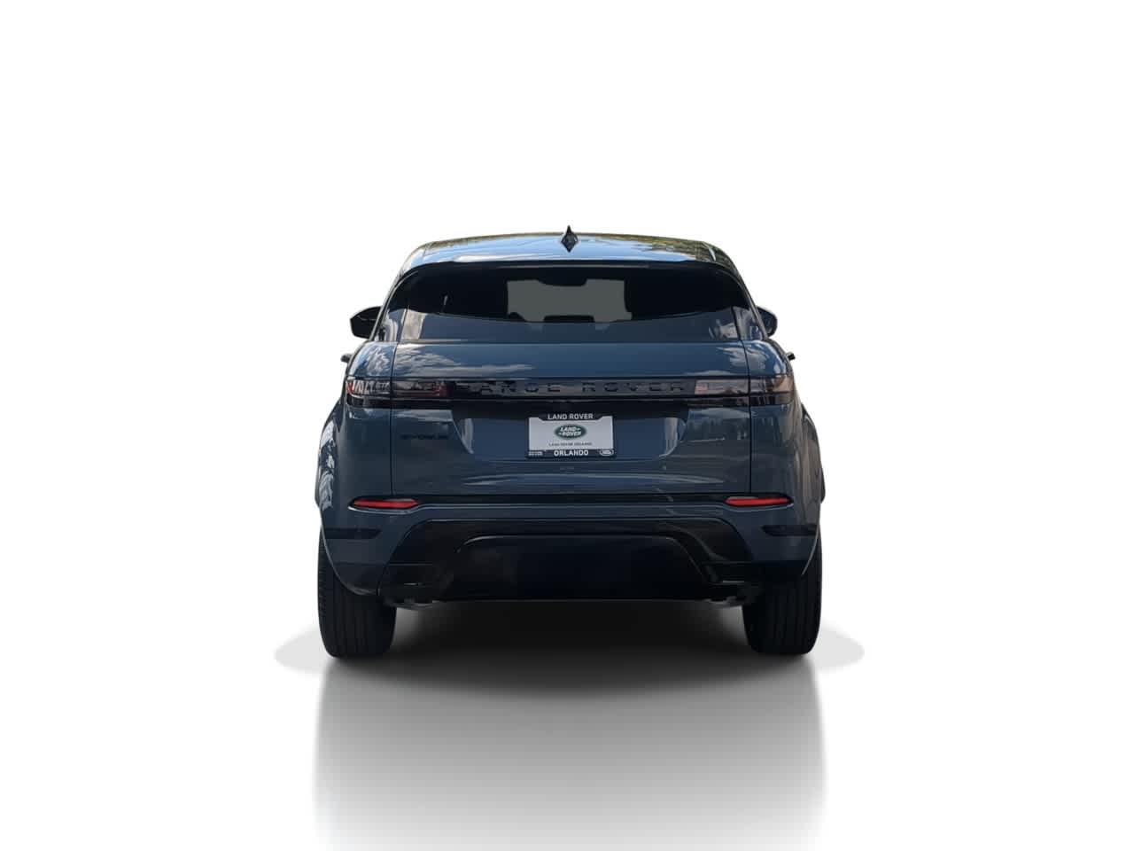 Thumbnail: 2026 Land Rover Range Rover Evoque - 7