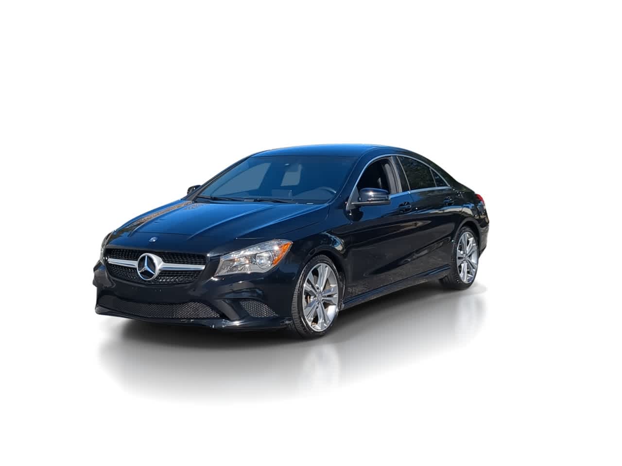 Thumbnail: 2016 Mercedes-Benz CLA - 4