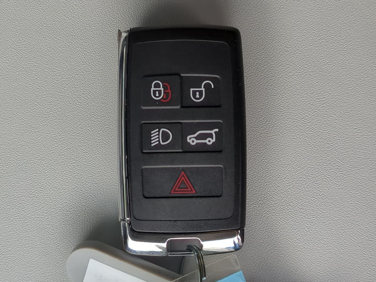 Thumbnail: 2026 Land Rover Defender - 36