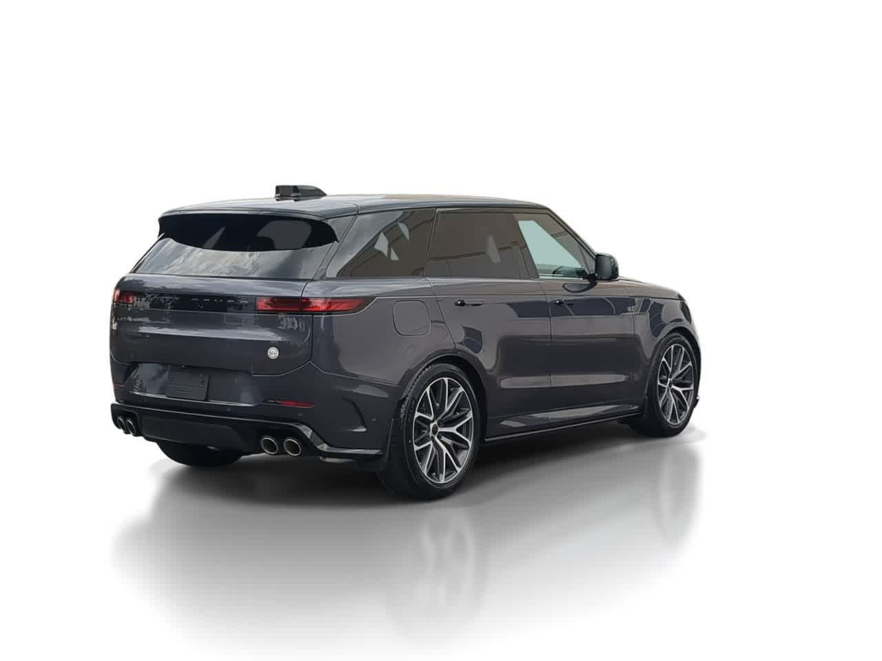 Thumbnail: 2026 Land Rover Range Rover Sport - 8