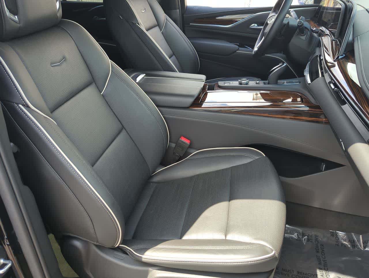 Thumbnail: 2023 Cadillac Escalade - 23