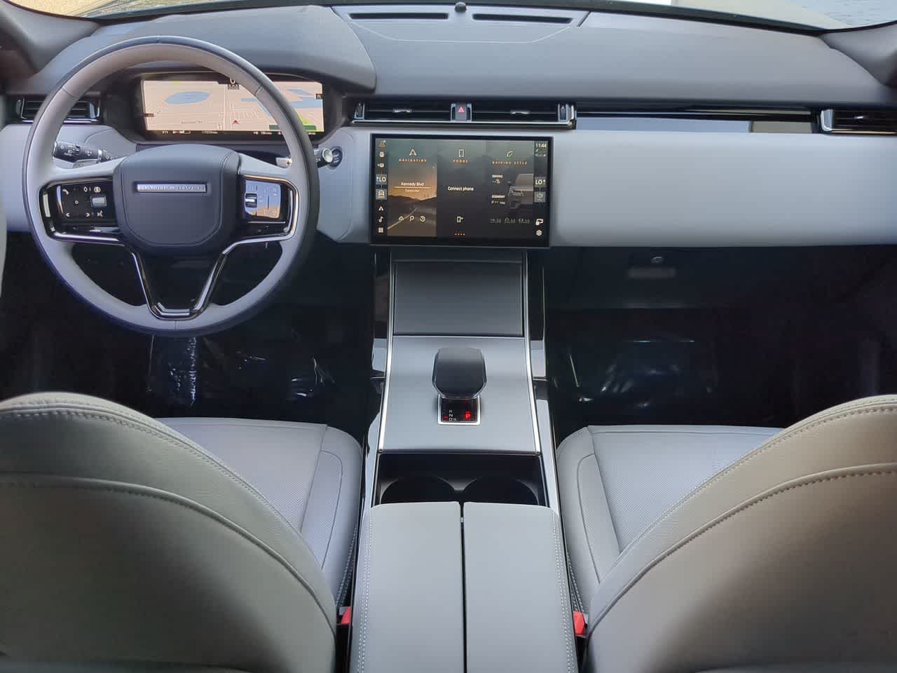 Thumbnail: 2026 Land Rover Range Rover Velar - 15