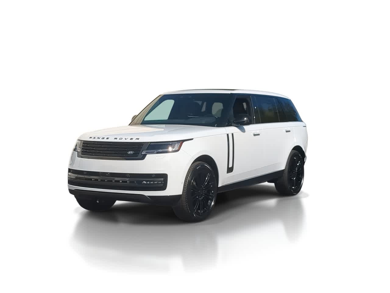 Thumbnail: 2026 Land Rover Range Rover - 4