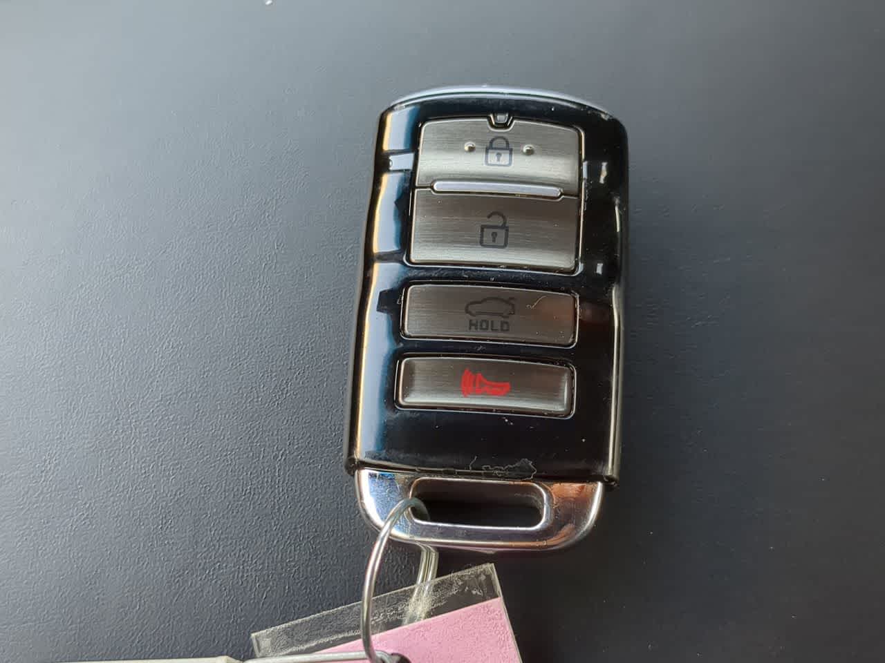 Thumbnail: 2019 Kia Cadenza - 37