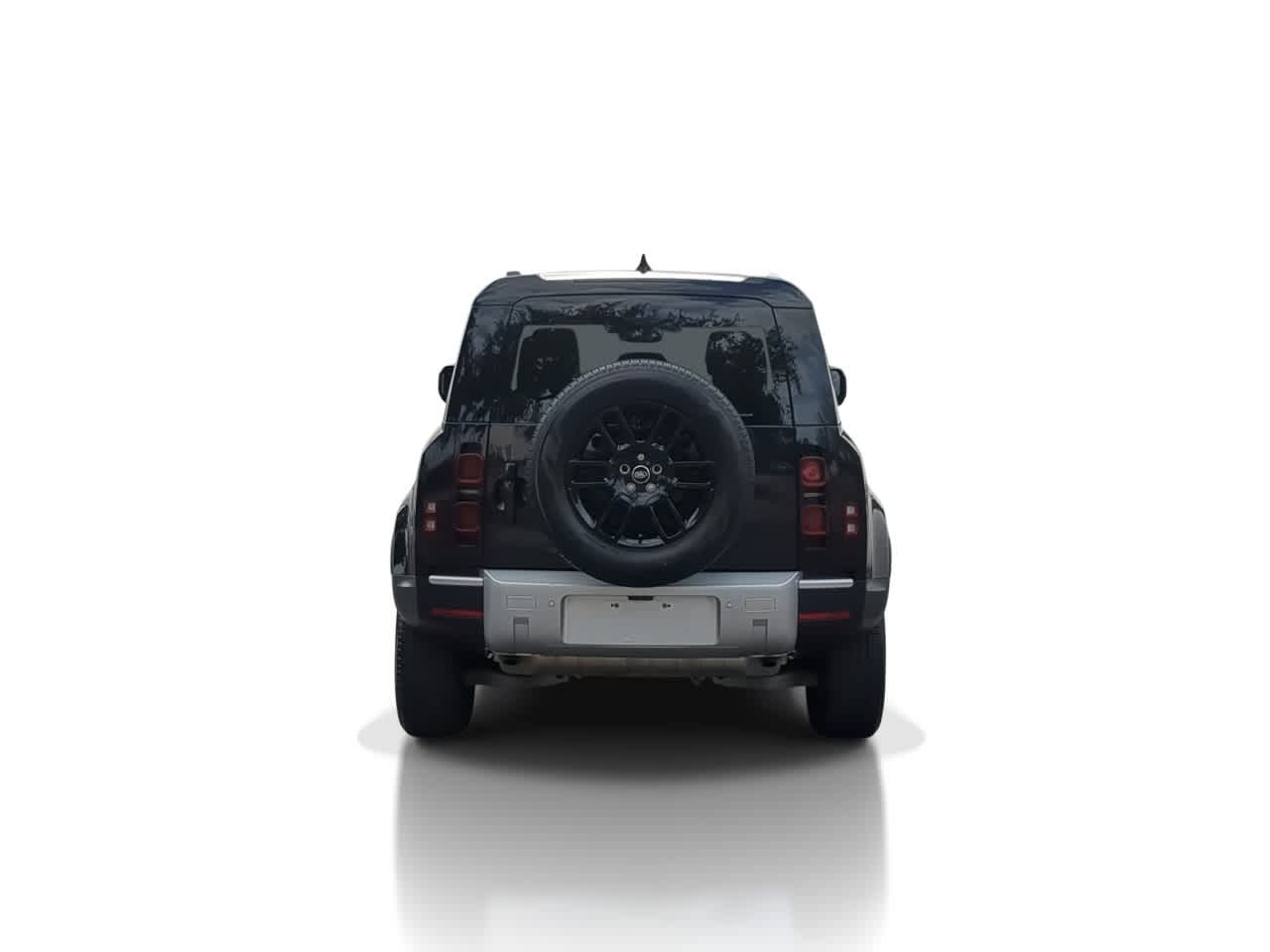 Thumbnail: 2025 Land Rover Defender - 7