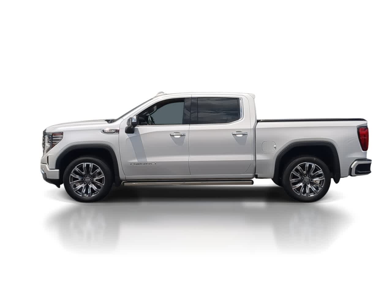 Thumbnail: 2023 GMC Sierra 1500 - 5