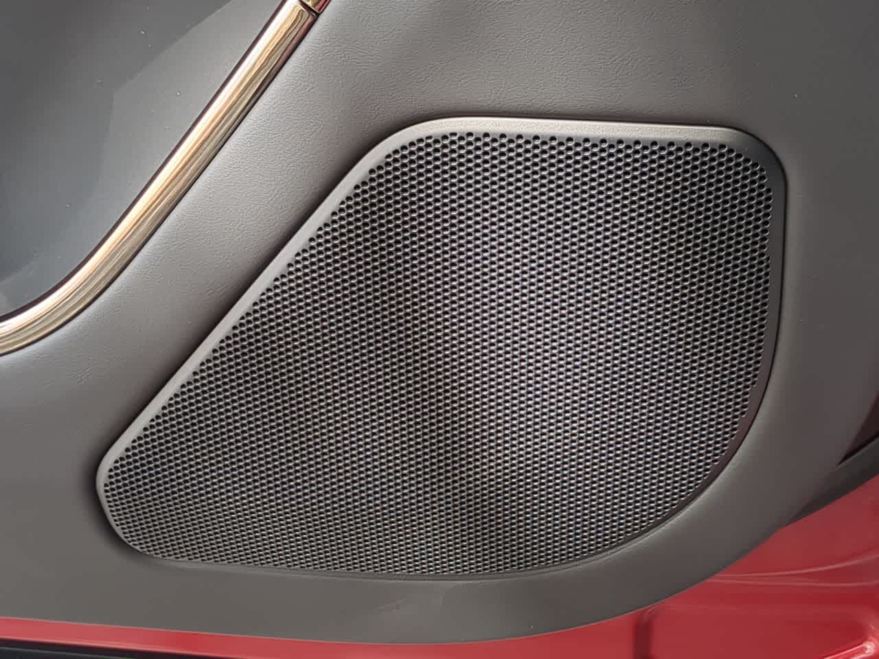 Thumbnail: 2026 Land Rover Range Rover Sport - 33