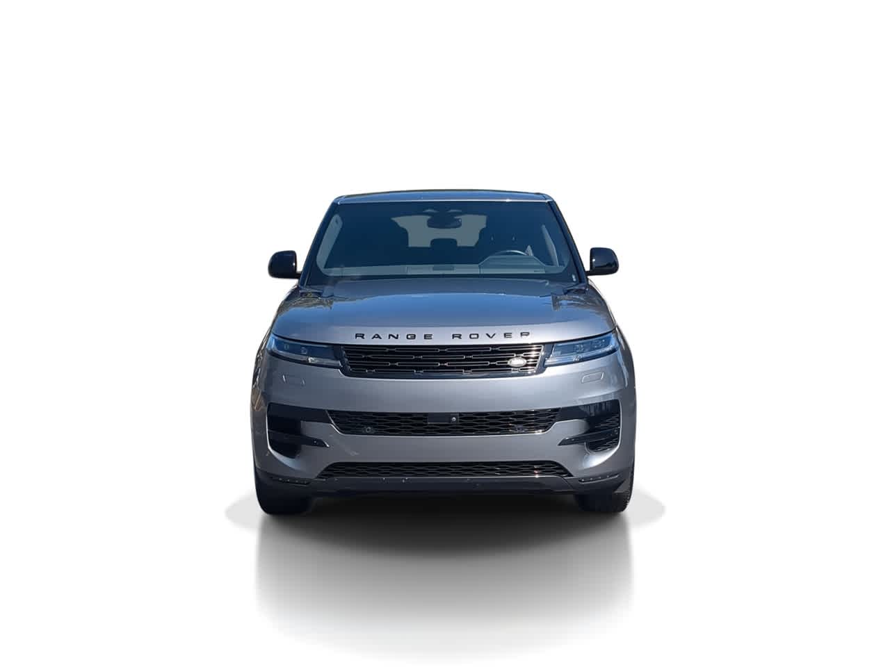Thumbnail: 2025 Land Rover Range Rover Sport - 3