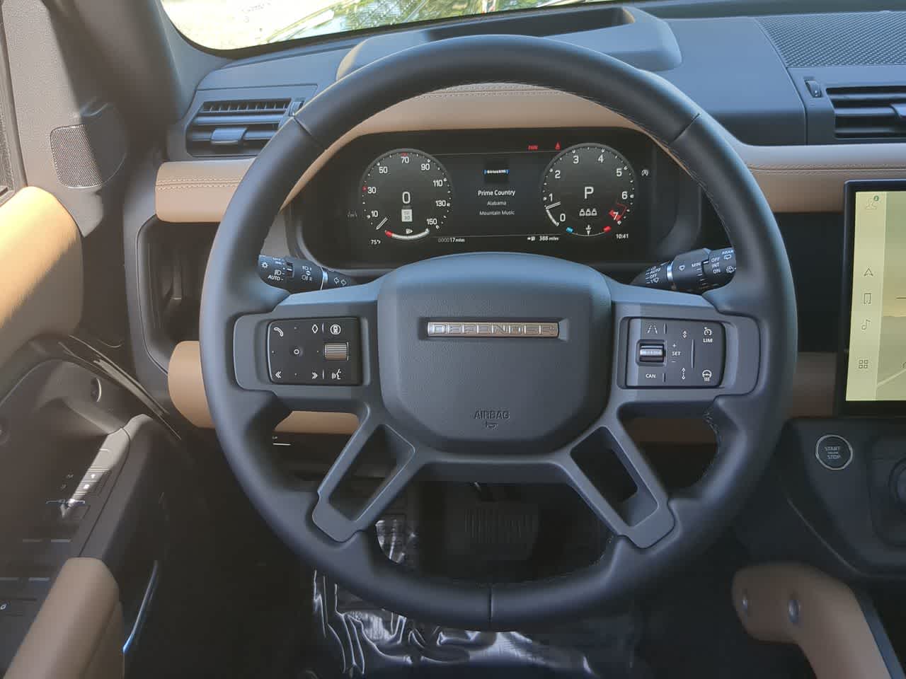 Thumbnail: 2026 Land Rover Defender - 25