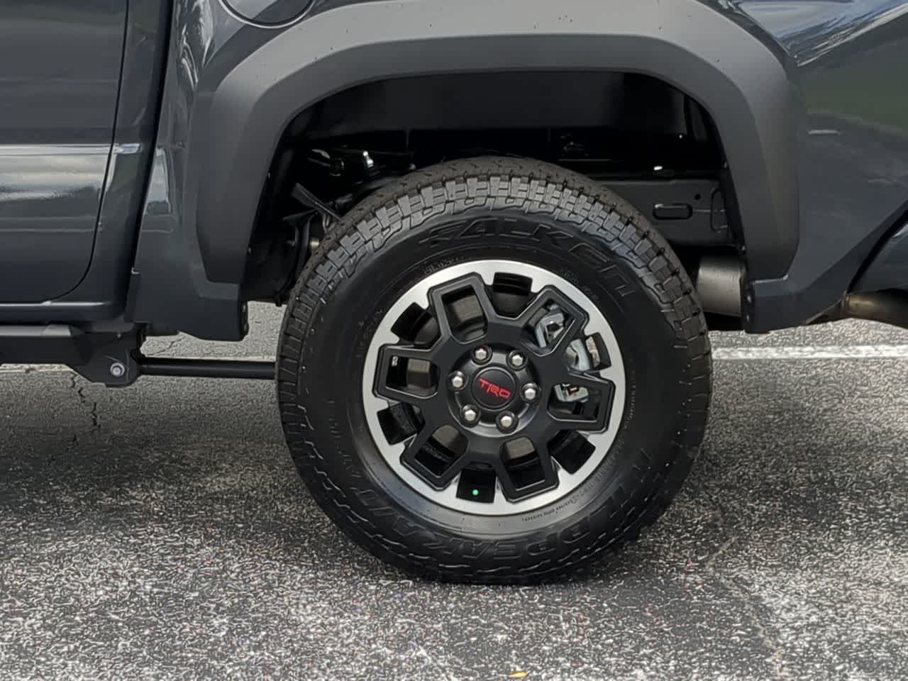 Thumbnail: 2025 Toyota Tacoma - 14