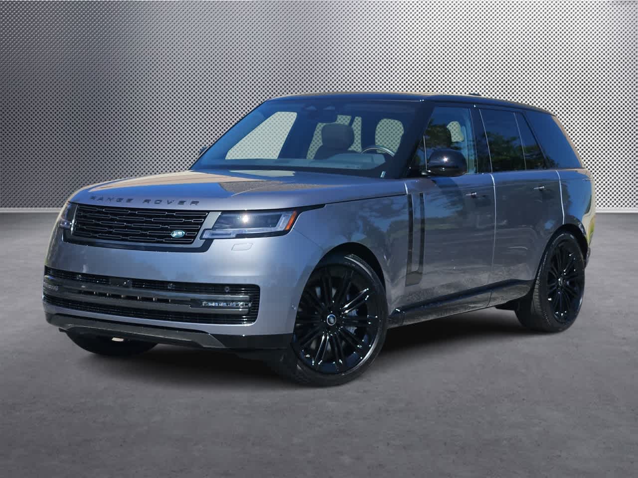 Thumbnail: 2025 Land Rover Range Rover - 1