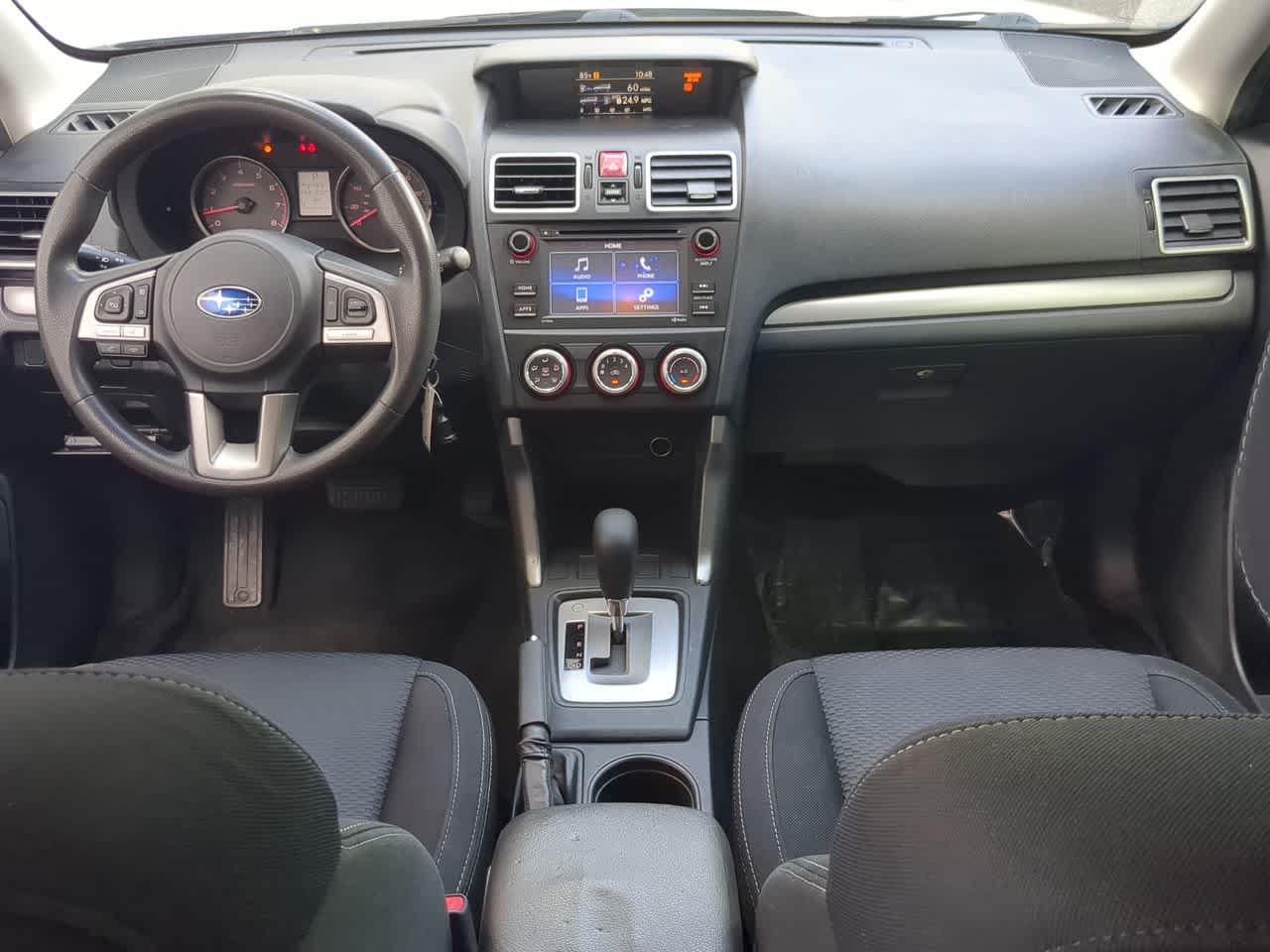 Thumbnail: 2018 Subaru Forester - 15