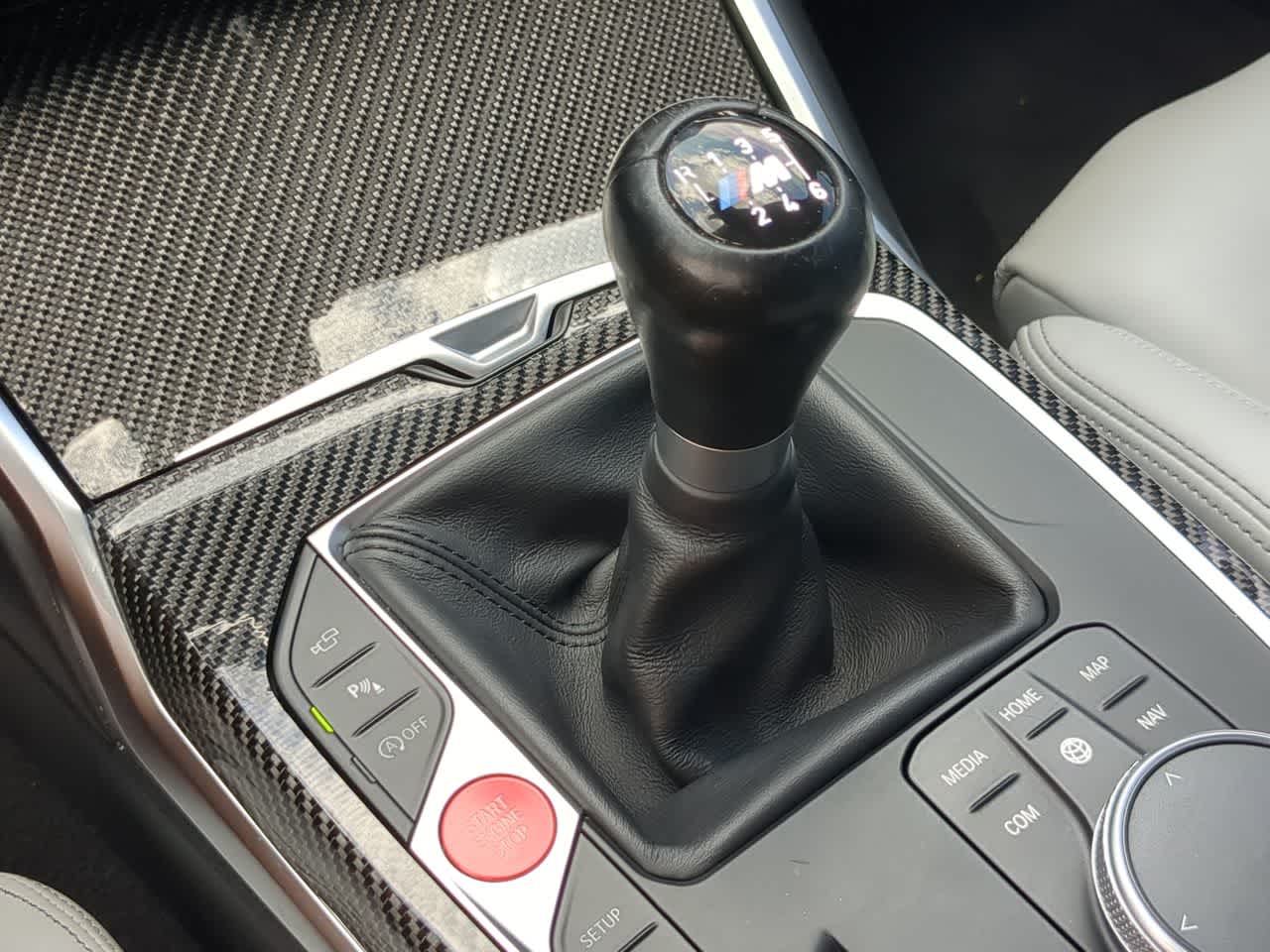 Thumbnail: 2021 BMW M3 - 31