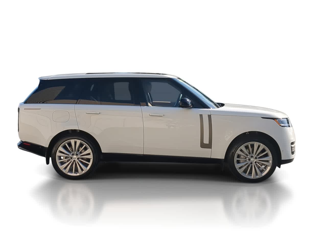 Thumbnail: 2025 Land Rover Range Rover - 9