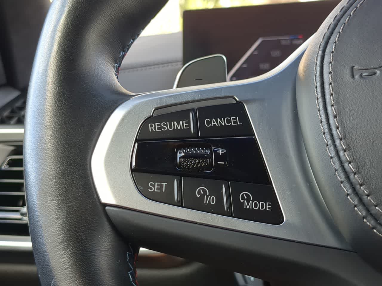 Thumbnail: 2023 BMW M6 - 26