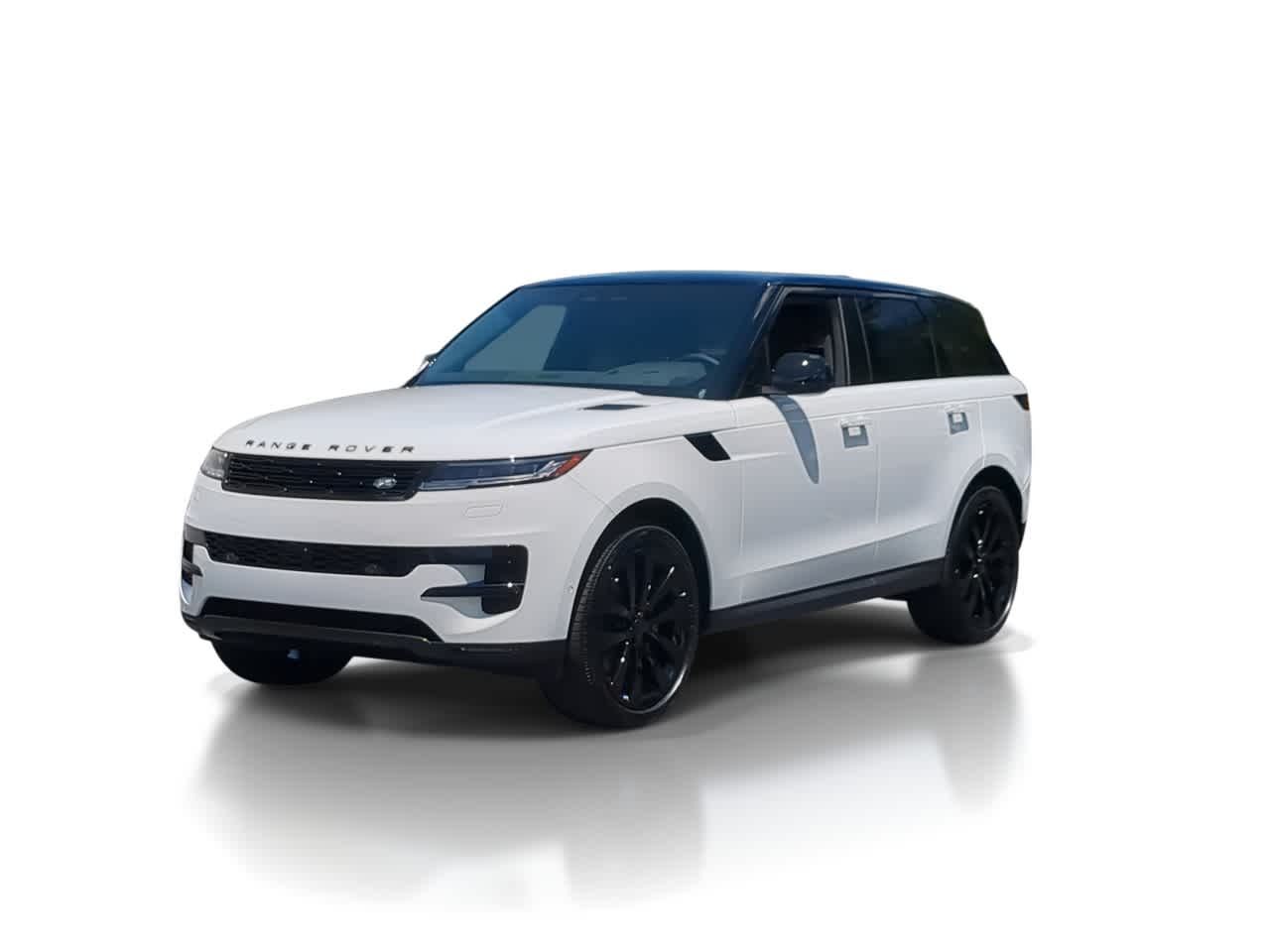 Thumbnail: 2026 Land Rover Range Rover Sport - 4
