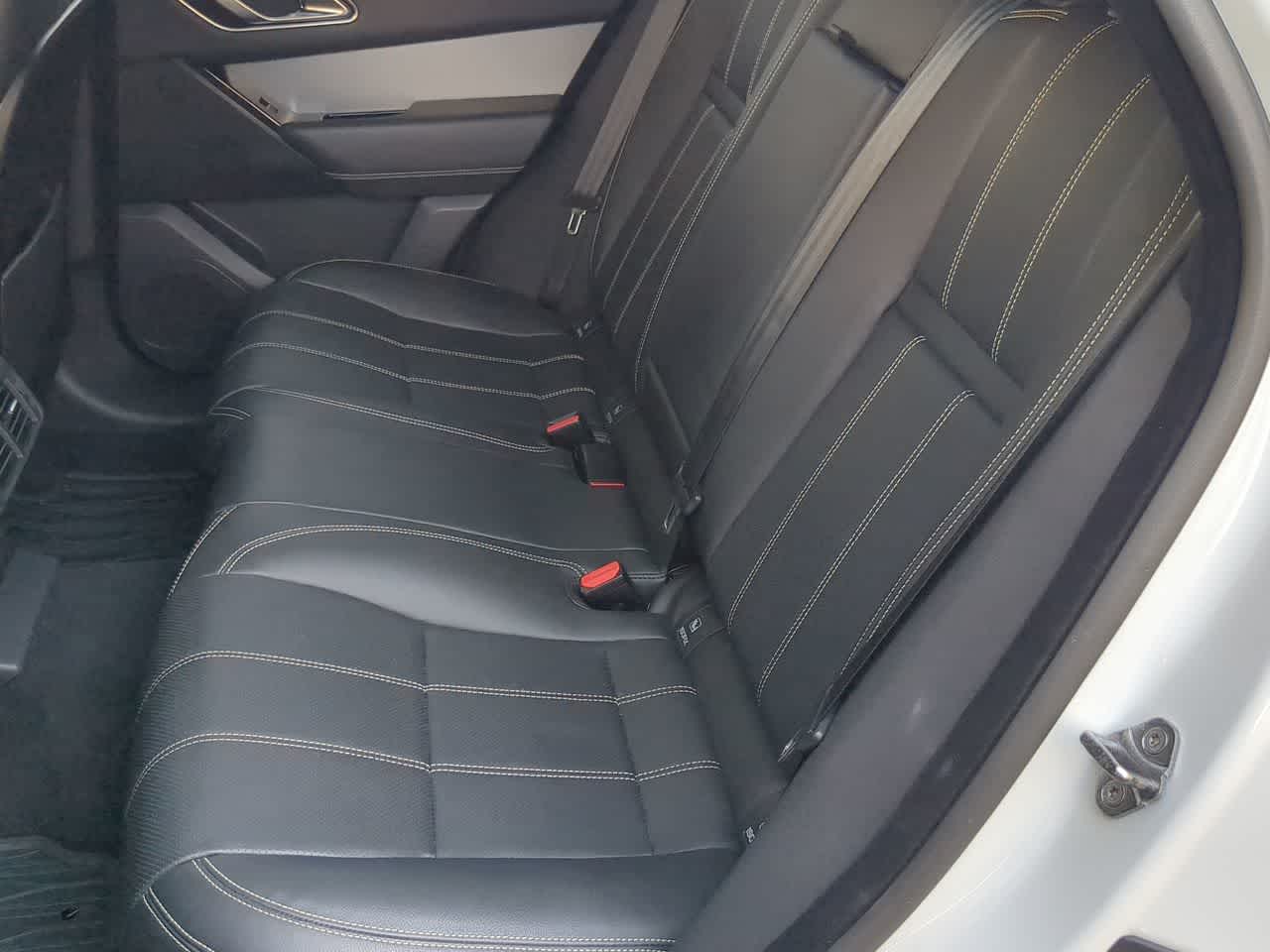 Thumbnail: 2019 Land Rover Range Rover Velar - 19