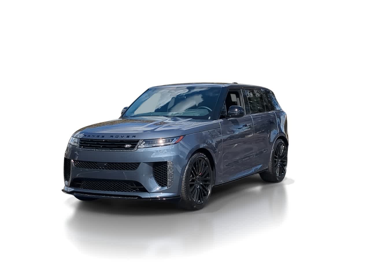 Thumbnail: 2026 Land Rover Range Rover Sport - 4