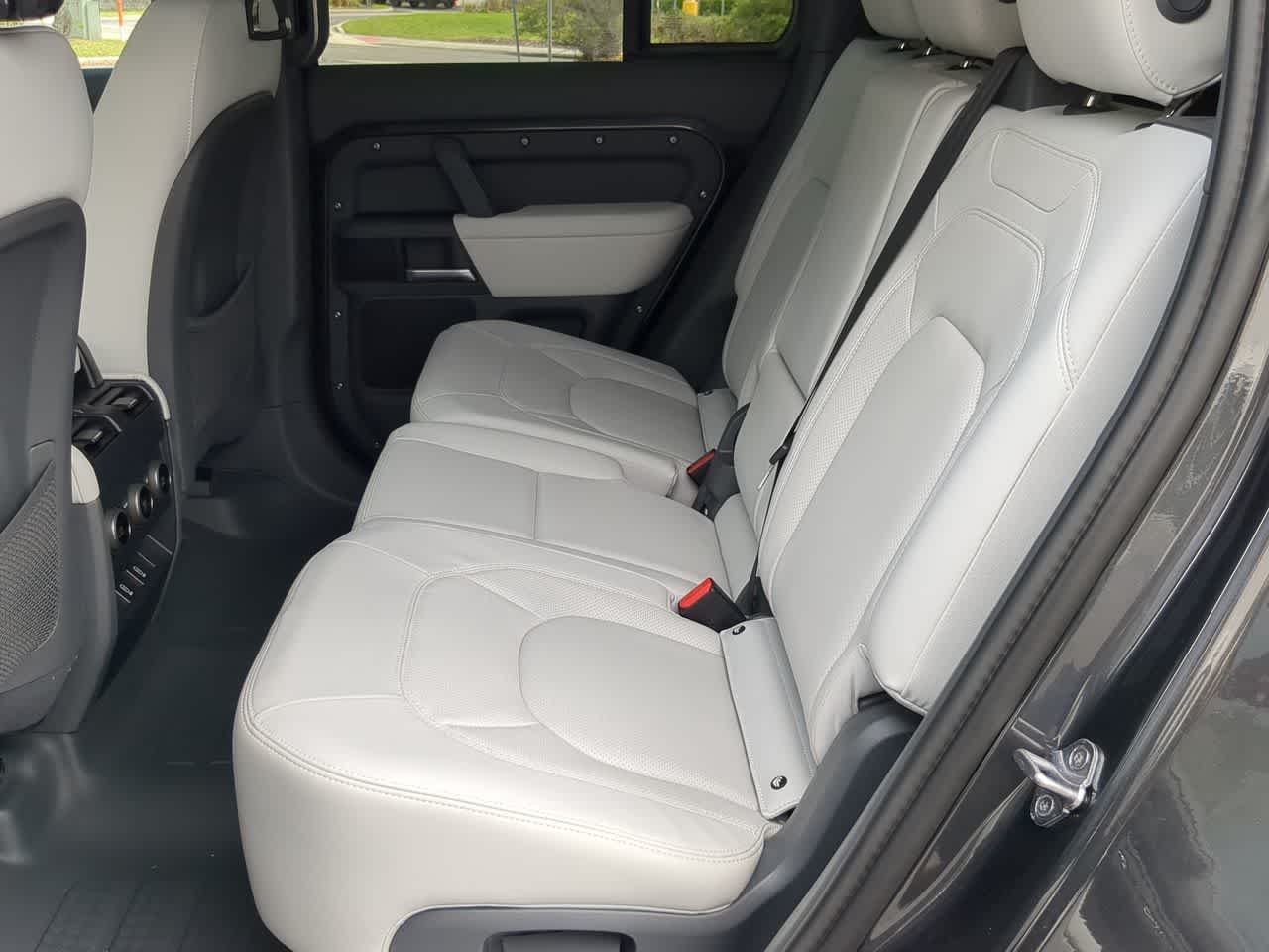 Thumbnail: 2026 Land Rover Defender - 20