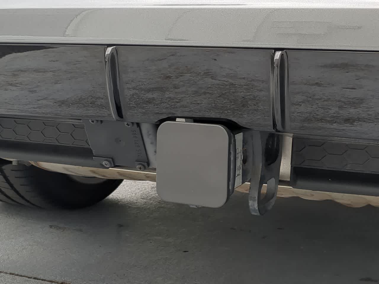 Thumbnail: 2023 Porsche Cayenne - 36