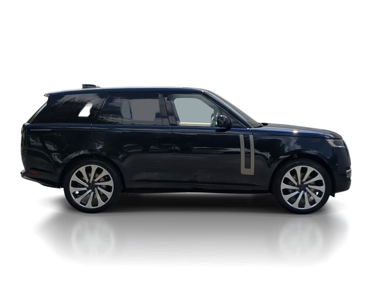 Thumbnail: 2026 Land Rover Range Rover - 9