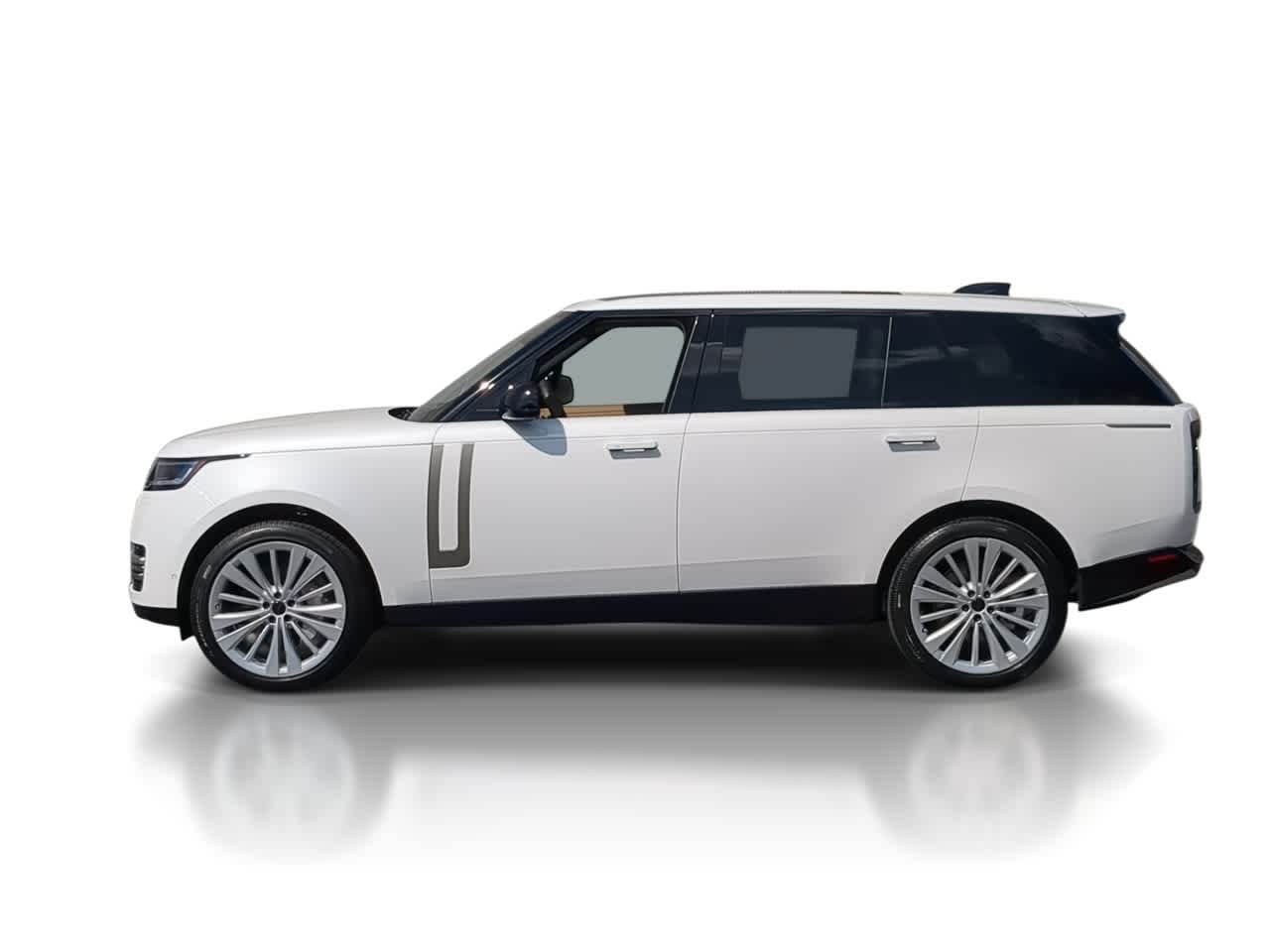 Thumbnail: 2026 Land Rover Range Rover - 5