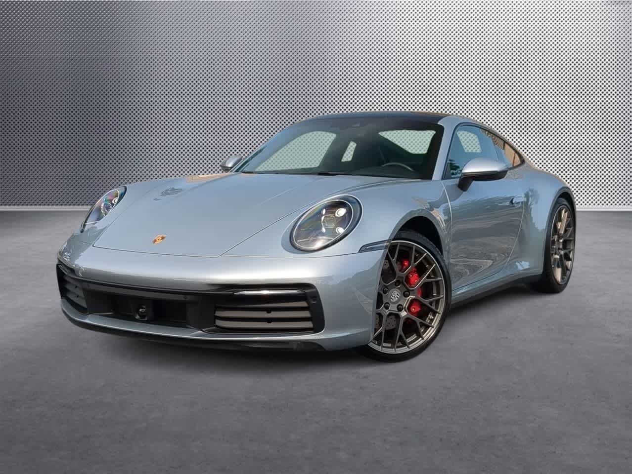 2020 Porsche 911 Carrera S -
                  Orlando, FL