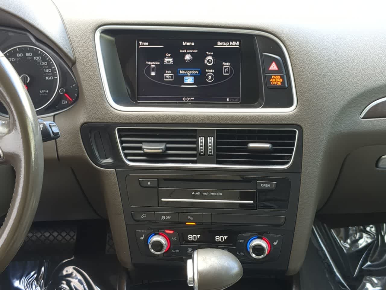 Thumbnail: 2017 Audi Q5 - 30