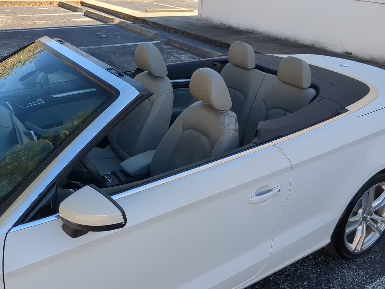 Thumbnail: 2018 Audi A3 - 11