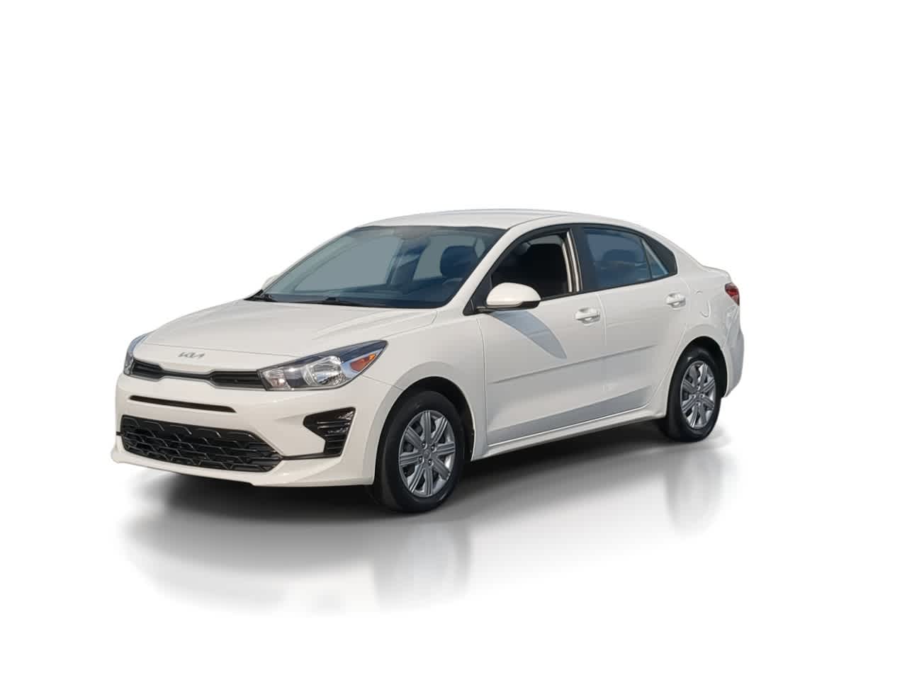 Thumbnail: 2023 Kia Rio - 4