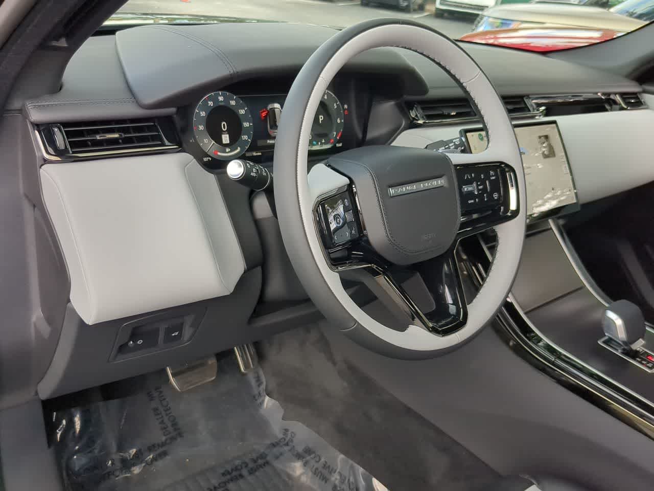 Thumbnail: 2026 Land Rover Range Rover Velar - 10