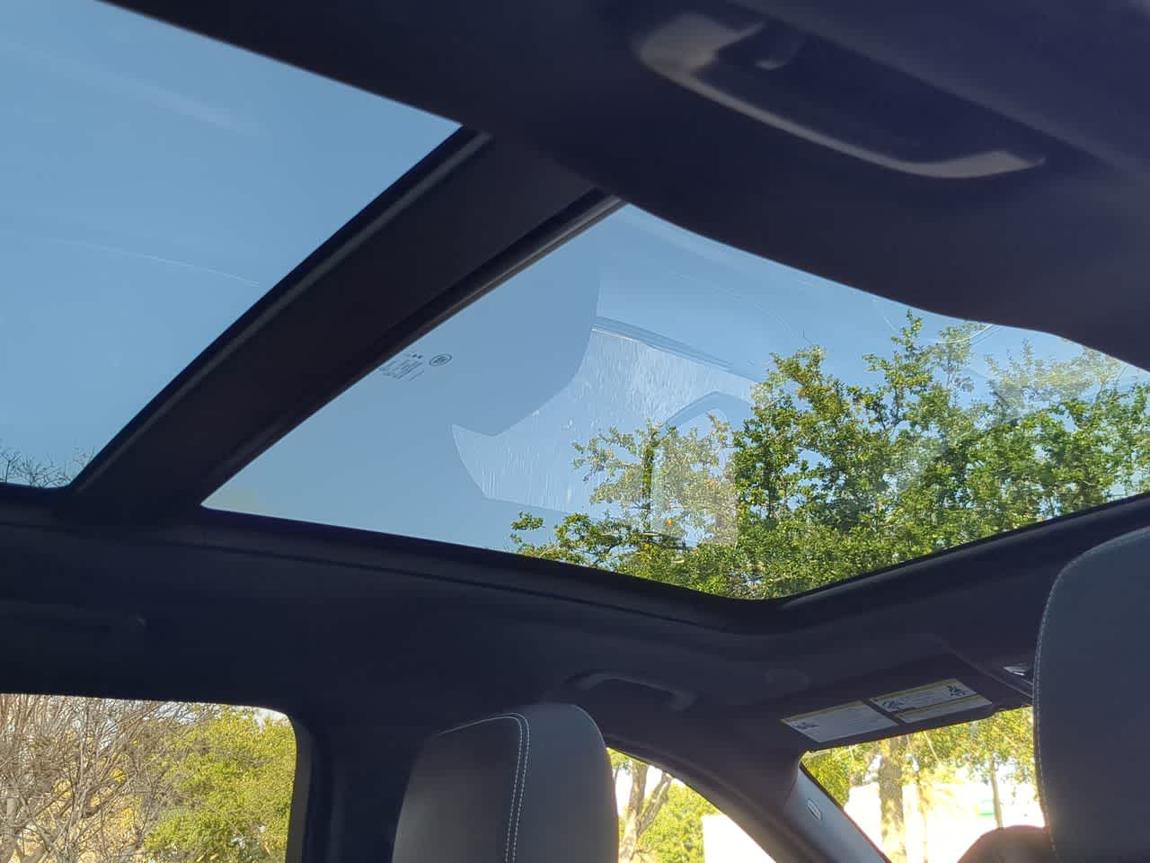 Thumbnail: 2024 Jaguar F-Pace - 22