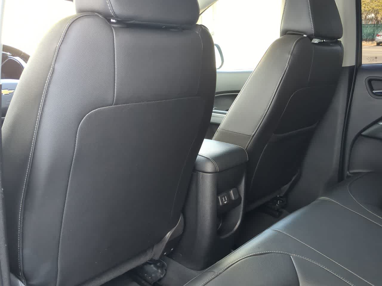 Thumbnail: 2019 Chevrolet Colorado - 18