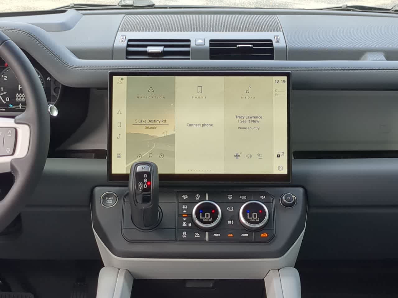 Thumbnail: 2026 Land Rover Defender - 29