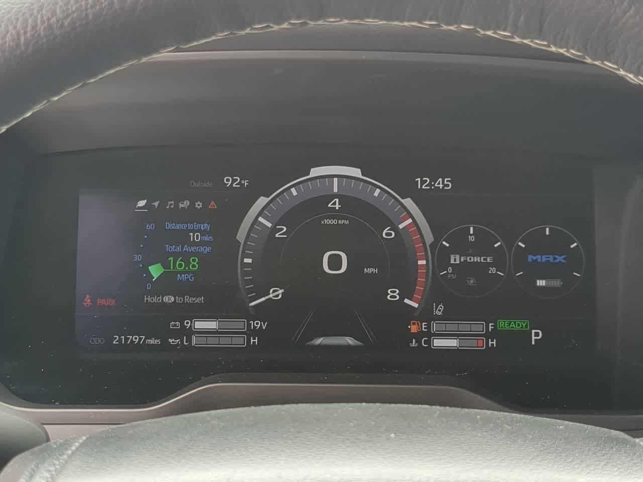 Thumbnail: 2024 Toyota Tundra - 35