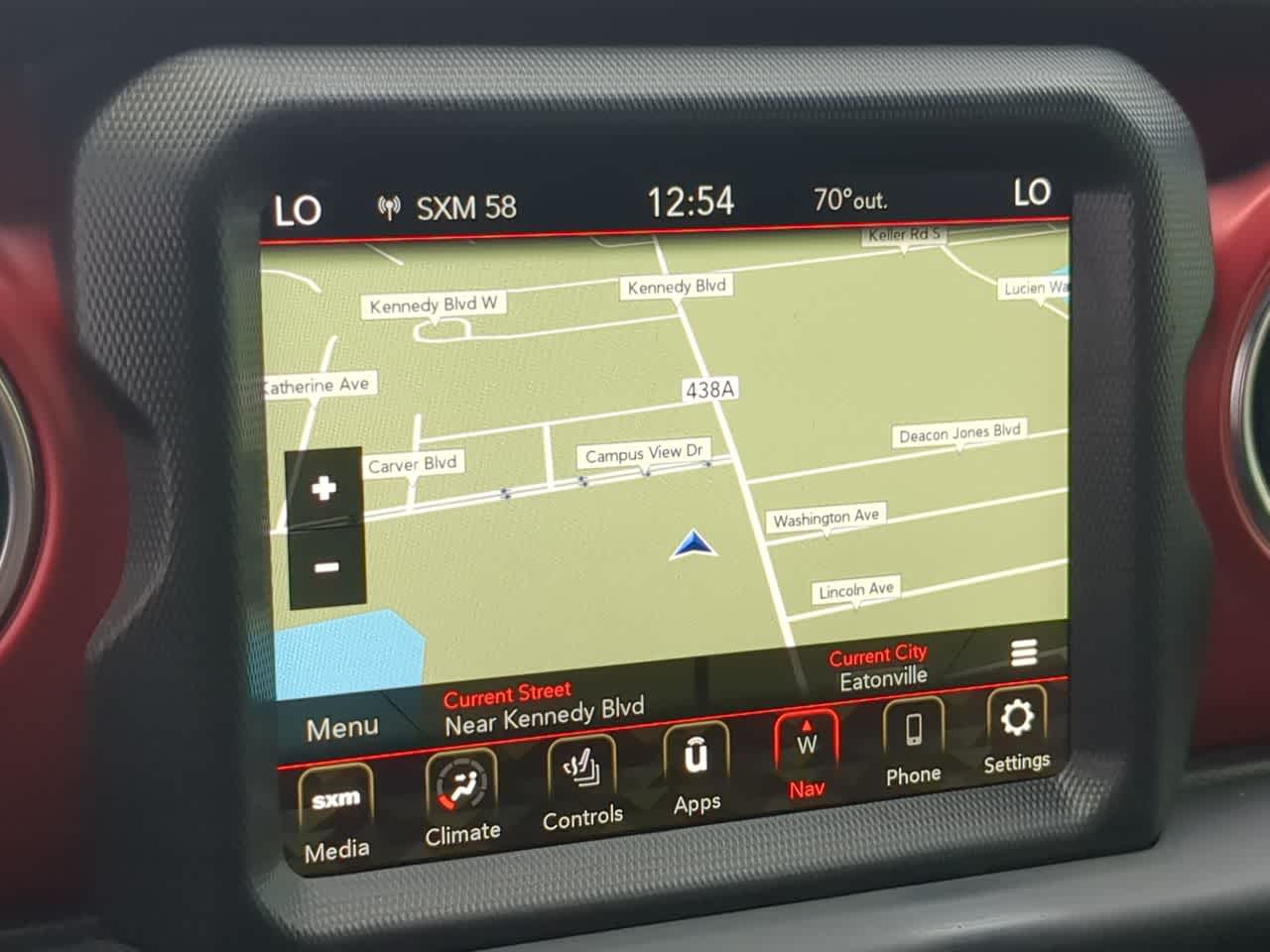 Thumbnail: 2023 Jeep Wrangler - 28