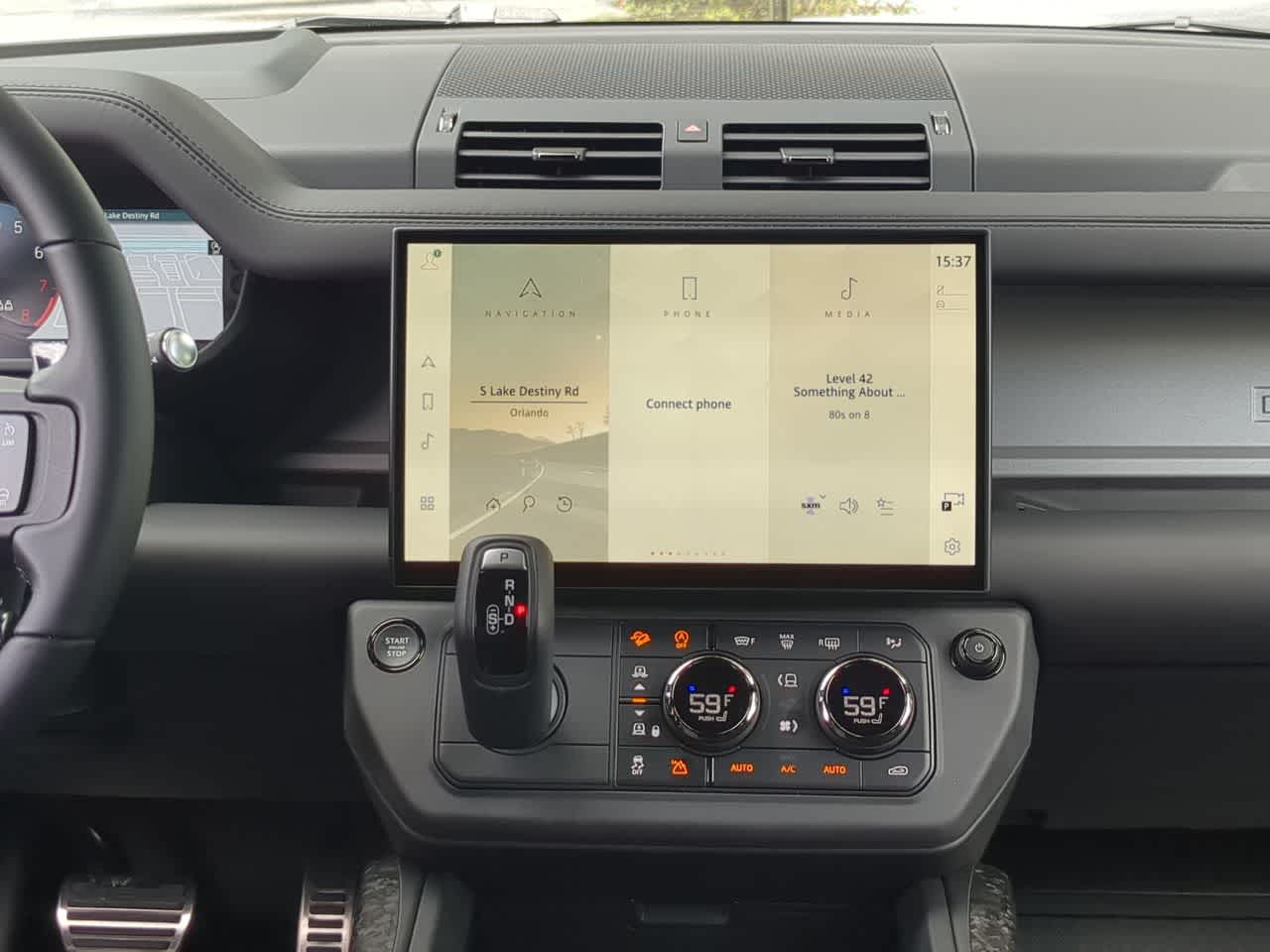 Thumbnail: 2026 Land Rover Defender - 29